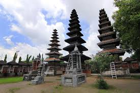 Historical Site in Mataram Lombok