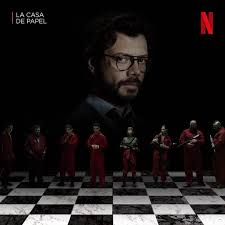 2 la boda de berlín berlin's wedding javier quintas The Professor Favorite Money Heist Cast Member S Best Quotes Film Daily