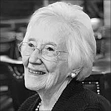 ELIZABETH MCINTOSH Obituary