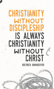 Best discipleship quotes selected by thousands of our users! Rediscovering Discipleship Wesleyan Life