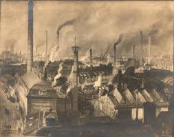 Die industrialisierung konzentrierte sich in deutschland auf bestimmte gebiete. Industrialisierung In Hamburg Geschichtsbuch Hamburg