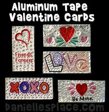 Love one another, as i have loved you. Valentine S Day Crafts Kids Can Make