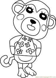 We did not find results for: Shari Animal Crossing Coloring Page For Kids Free Animal Crossing Printable Coloring Pages Online For Kids Coloringpages101 Com Coloring Pages For Kids