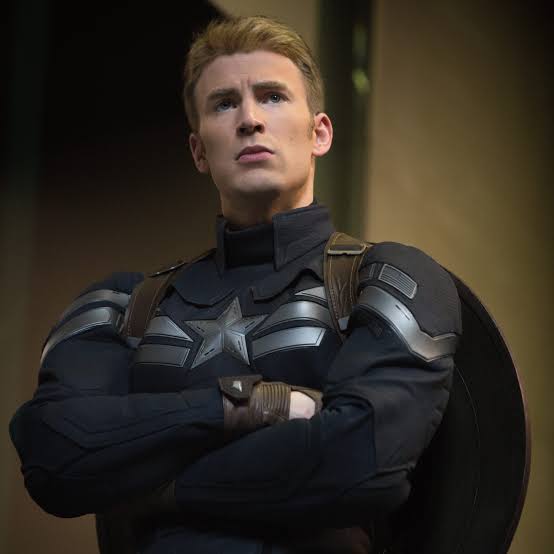 Captain America flies high in 'Winter Soldier'