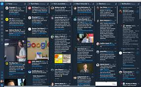 Tweetbot is probably the best twitter app out there to begin with, so if you were using the service's official app, consider twitter pulling support a sign that you. Three Alternatives To Twitter S Now Defunct Mac App Tidbits
