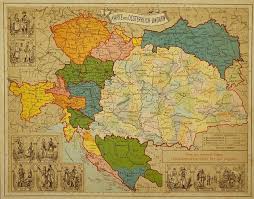 Grandezza E Caduta Dell Impero Asburgico 1815 1918 Di Alan Sked Leggende Storiografiche E Spauracchi Liberali