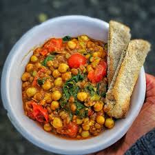 5 Minute Dahl For Weight Loss The Happy Pear