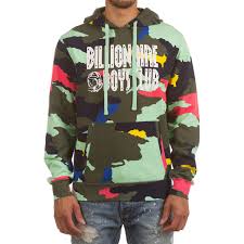 Amazon Com Billionaire Boys Club Bb Runner Hoodie In