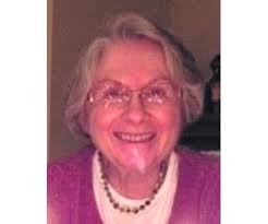 Yvonne Rhoads Obituary (1934