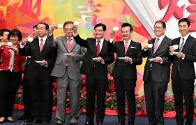 Heng swee keat ppa pjg (born 1 november 1961) is a singaporean politician. Hi Life