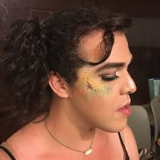 Makeup Gallery — Lauren Sperling