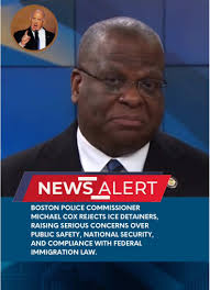 Sheriff in Florida Training by Ice