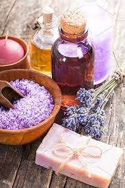 Lavender Spa Lavender Spa Spa Essential Oils Lavender