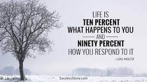 43 Short Quotes About Life Inspirational Sayings Successstory