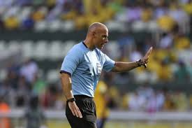 2010 world cup final referee howard webb. 2010 World Cup Final Ref Howard Webb Set For First 2014 Game Maltatoday Com Mt