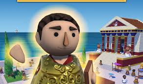 Ex Decreto un nouveau jeu éducatif sur le monde romain