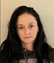 Offender Information