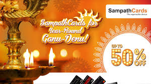 Credit & debit card offers in sri lanka.com. Sampath Bank Hotel Offers 08 2021