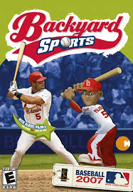 Backyard sports offers an innovative concept in athletic training for boys and girls. Backyard Baseball 2007 Game Giant Bomb