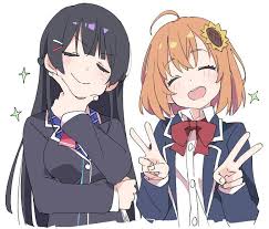 Ixy On Twitter Anime Art Manga Art