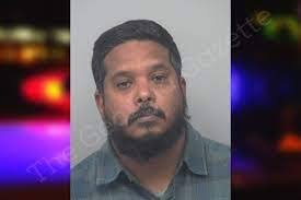 Ryan Ramjit's Instagram, Twitter & Facebook