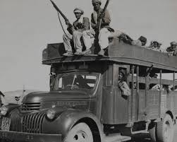 Independence and Partition, 1947 ...