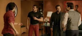 Watch Salman Khan S Cameo In Judwaa 2 Salman khan (actor), karisma kapoor (actor), david dhawan (director) & 0 more format: watch salman khan s cameo in judwaa 2