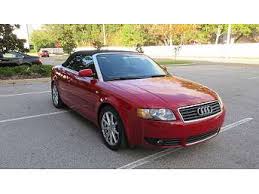 Image result for Crimson Red 2004 Audi