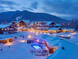 We did not find results for: Hotel Zechmeisterlehen Berchtesgaden Schonau Am Konigssee Im Winter