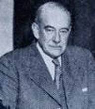 Harry Sutton Chorley (1869-1939)