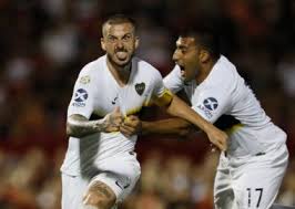 Leonardo jara, nicolás capaldo, alan. Como Salio Boca Hoy Pagina 2 De 4 Todoboca Boca Juniors