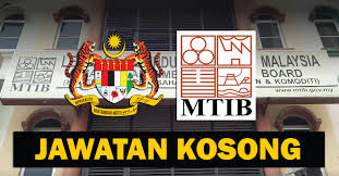 Jawatan kosong polis bantuan bank negara malaysia pengambilan terkini. Jawatan Kosong Di Lembaga Perindustrian Kayu Malaysia Mtib Terbuka Jobcari Com Jawatan Kosong Terkini