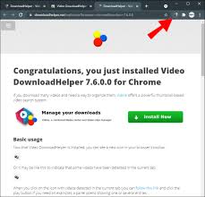 Taking screenshots is simple, but recording a video of chrome or another application you're using can be more complicated. How To Download A Streaming Video