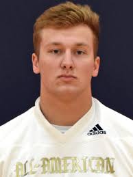 2020 Top Strong-Side Defensive End Recruits