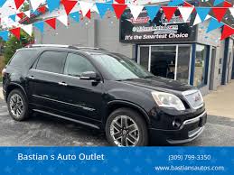 Image result for Carbon Black 2012 Acadia