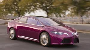 How much does the 2015 toyota prius cost to own? 2015 Toyota Prius To Feature An E 4wd System Report