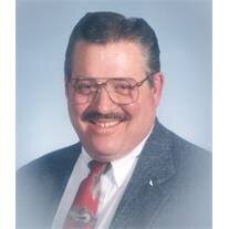 John Hipskind Obituary