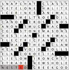 Dutch vodka is well respected across the globe, with ketel one neing one of the most popular brands. Rex Parker Does The Nyt Crossword Puzzle Instagram Alternative Fri 5 8 15 1960 Pirates World Series Hero Familiarly Participant In Battle Of Saratoga 1777 Gentlemen This Is Vodka Sloganeer