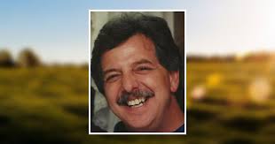 Randy Sweeten Obituary August 3, 2019