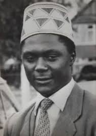 (redirected from tom mboya) also found in: A Recollection From 1969 After Tom Mboya S Death