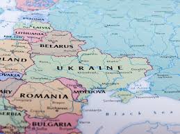 Analizează harta economică a rusiei (fig. Se SchimbÄƒ Harta Europei MiÈ™carea Lui Putin Care Ar Precede O Uniune Mai AprofundatÄƒ Intre Rusia È™i Belarus Impact