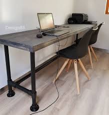 Vintage Bureau Fijn Online Kopen Design85 Gratis Bezorgd Industrieel Bureau Thuis Bureau Kantoor Aan Huis Decor