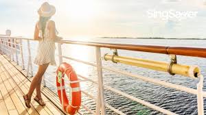 Asia's largest cruise ship, the royal caribbean's. Cruise To Nowhere Is It Worth Your Money And Time
