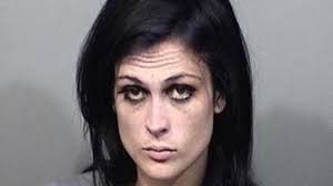 Photos: Arrest mugshots for 12-10-17