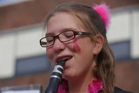 Susan G. Komen Race for the Cure