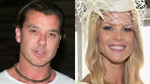 Lindsey vonn took woods on this ride barely a year after her own divorce from trainer/husband thomas vonn, in 2011. Ex Marks The Spot Gwen Stefani S Ex Husband Gavin Rossdale Is Dating Tiger Woods Ex Wife Elin Nordegren 9celebrity