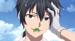 We did not find results for: 11 Of The Best Anime Where The Hot Guy Has No Love Interests