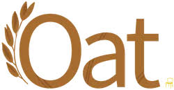 Logo Oat & About