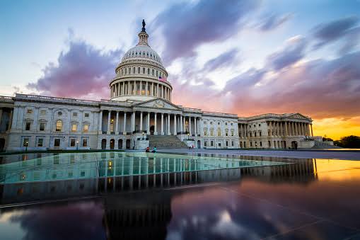 The clock is ticking for Congress, AI generated