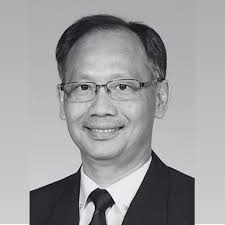 Speaker: Howard Luong, PhD